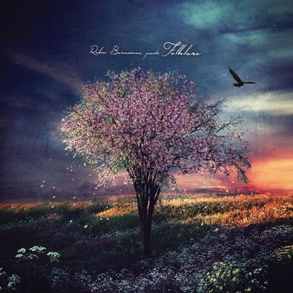 Folklore III. The Cradle Tree - Vinile LP + CD Audio di Robin Borneman
