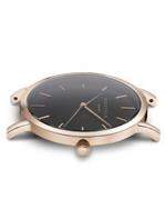 Rosefield The Mercer Quarzo Orologio da polso Femmina Rose gold