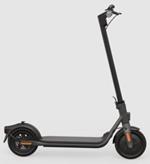 Ninebot by Segway F20D monopattino elettrico 20 km/h Nero