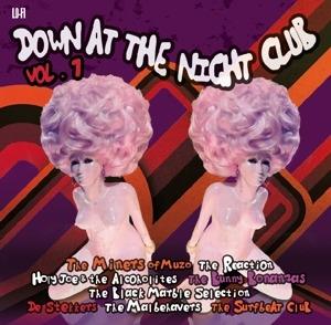 Down at the Nightclub - Vinile LP