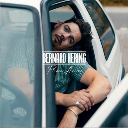 Pioneer Avenue - CD Audio di Bernard Hering