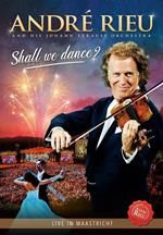 Shall We Dance? (DVD)