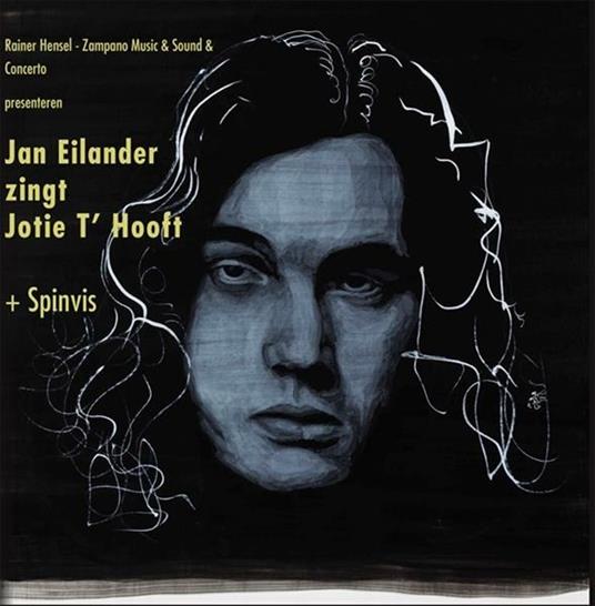 Zingt Jotie T'Hooft - Vinile LP di Jan Eilander