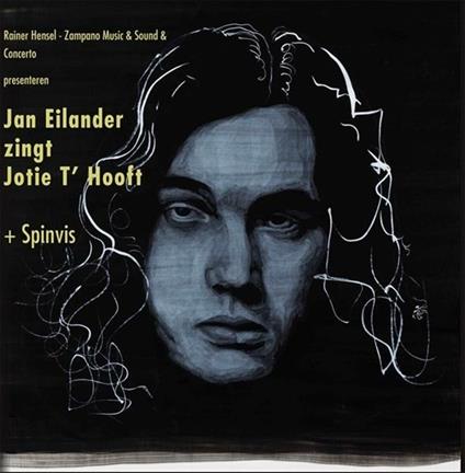 Zingt Jotie T'Hooft - CD Audio di Jan Eilander