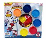 Okidoki Plastilina Spidey - 0439