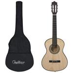 vidaXL Set Chitarra Classica per Bambini e Principianti 8 pz 1/2 34