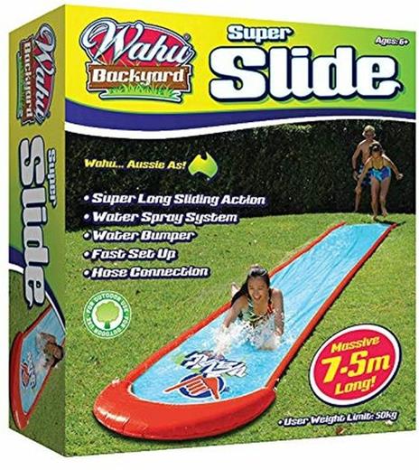 Super Slide