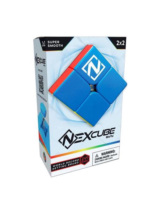 Nexcube 2x2 beginner