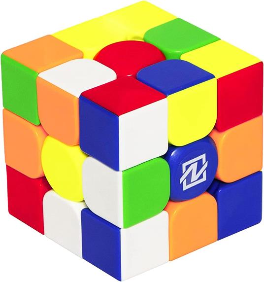 Nexcube 3x3 Beginner. Gioco da tavolo - 4