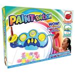 Goliath Games: Paint-Sation - Paint 'N' Stamp Studio