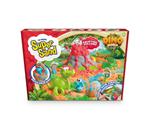 Goliath Games: Dinosaurus Super Set Vulcano