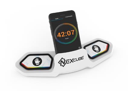 Nexcube competition pack