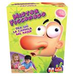 Mr. ficcanaso jr  gioco da tavolo