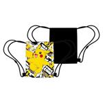 Borsa Da Piscina Pokemon Pikachu - United Essentials