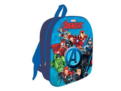 Marvel Avengers 3d Zaino 30cm Marvel