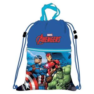 Borsa Da Piscina Marvel Avengers Deluxe - United Essentials