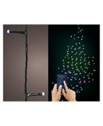 Lumineo Filo 1990cm 200 Dancing Led Che Cambiano Colore