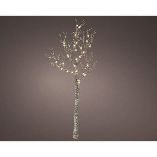 Micro Led Ramo Rustic Micro Led  Indoor Bianco Caldo