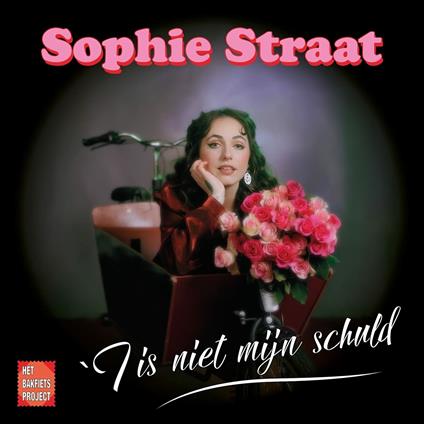 T Is Niet Mijn Schuld - CD Audio di Sophie Straat