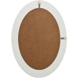 vidaXL Specchio da Parete Stile Barocco 50x70 cm Oro - vidaXL - Idee regalo