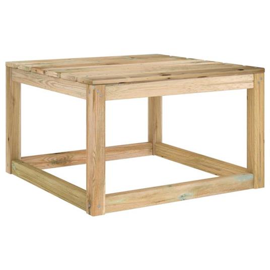 Set Divani da Giardino su Pallet 5pz Cuscini Antracite in Legno