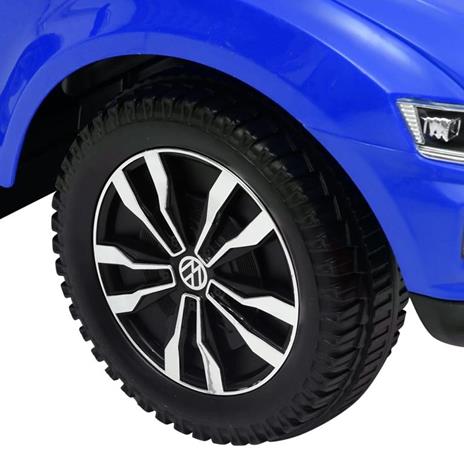 vidaXL Auto per bambini Volkswagen T-Roc Blu - 6