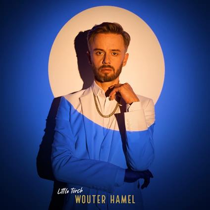 Little Torch - CD Audio di Wouter Hamel