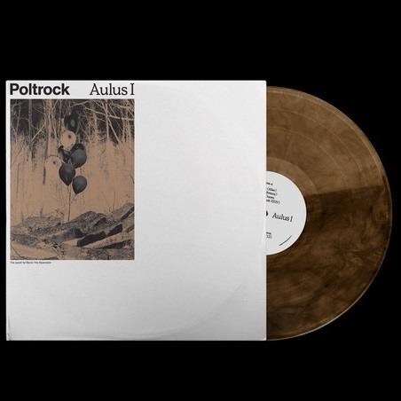 Aulus I - Vinile LP di Poltrock