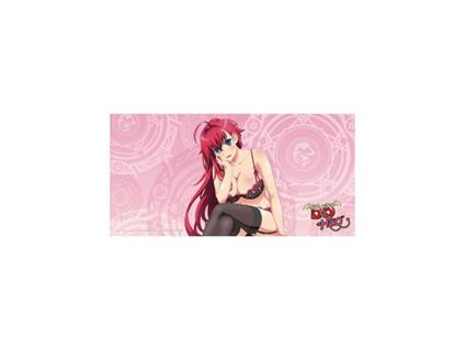 Highschool Dxd Tappetino Per Mouse Rias Sakami Merchandise