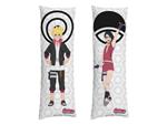 Boruto: Naruto Next Generation Dakimakura Cover Boruto & Sarada Sakami Merchandise