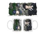 Black Butler Ceramic Tazza Ciel, Sebastian Sakami Merchandise