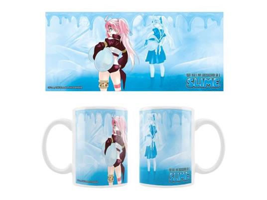 That Time I Got Reincarnated As A Slime Ceramic Tazza Milim Sakami Merchandise