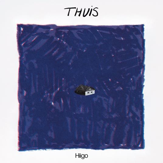 Thuis - Vinile LP di Hiigo