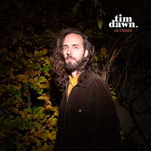 Vinile Outsider Tim Dawn