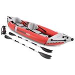 Intex Kayak Gonfiabile Excursion Pro 384x94x46 cm 68309NP