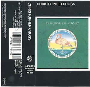 Christopher Cross - Vinile LP di Christopher Cross