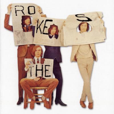 The Rokes - CD Audio di Rokes