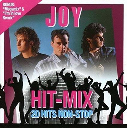 Hit-Mix - CD Audio di Joy