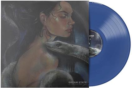 Recovery (Translucent Blue Vinyl) - Vinile LP di Dream State