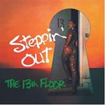 Steppin' Out - Green Vinyl