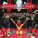 Funkcronomicon