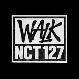 CD Walk. 6th Album (Photobook Version) NCT 127