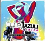 Club Azuli Ibiza - CD Audio