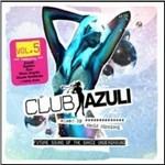 Club Azuli 5 - CD Audio di David Piccioni