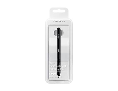 Samsung EJ-PT830 penna per PDA Nero 9,1 g