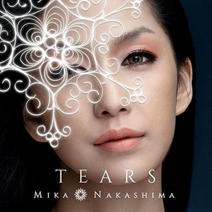 Tears. All Singles Best - CD Audio di Mika Nakashima