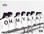 Oh My Girl (1st Mini Album)