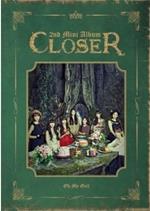 Closer (2nd Mini Album)