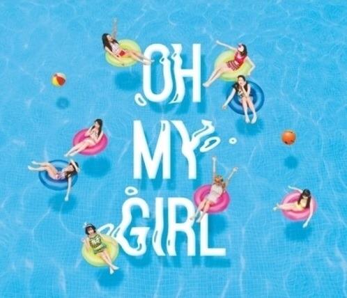 Summer Special Album - CD Audio di Oh My Girl
