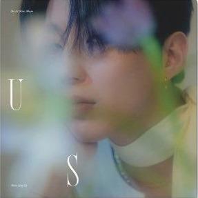 Us - CD Audio di Jong Up Moon
